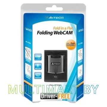 Веб-камера A4Tech PK-770G картинка 8